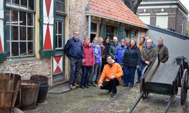 Historische Biertour Historische Biertour